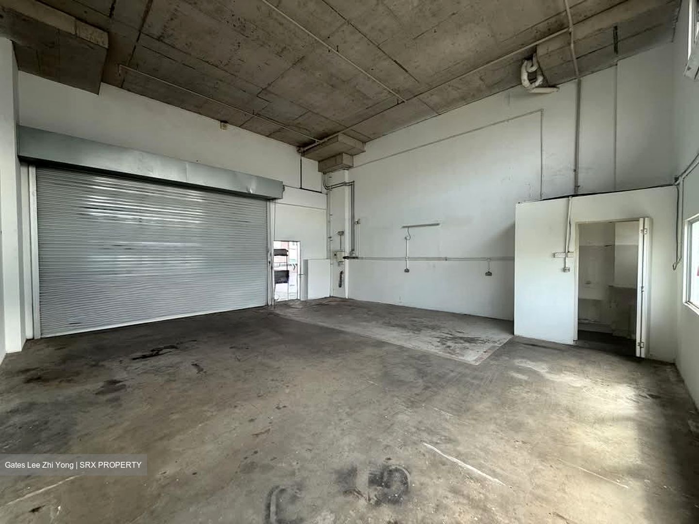 Pioneer Point (D22), Factory #572569961